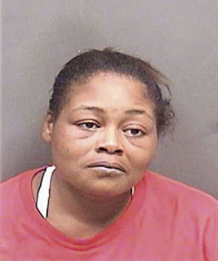 Angela Turner, - Ascension Parrish County, LA 